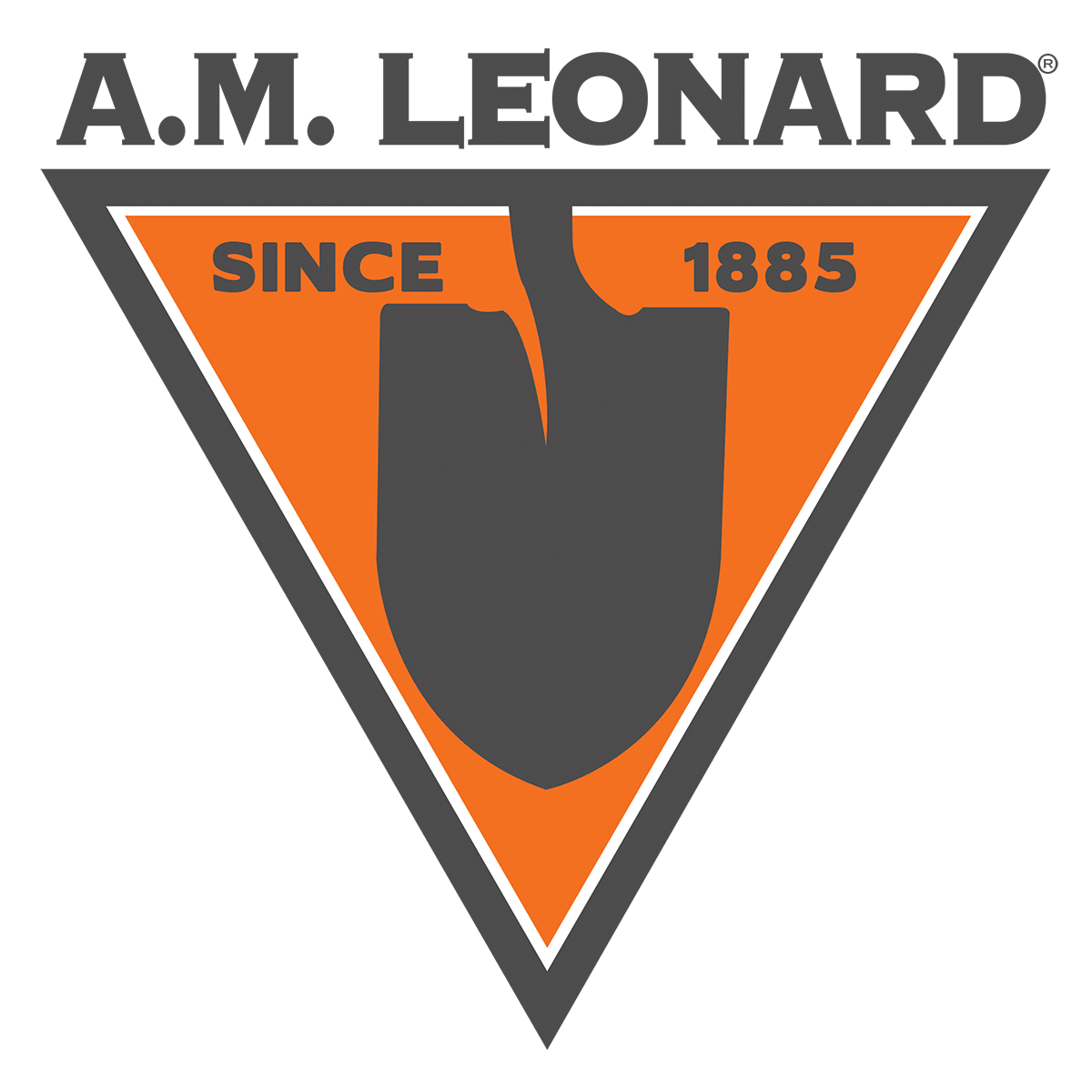 A.M. Leonard 